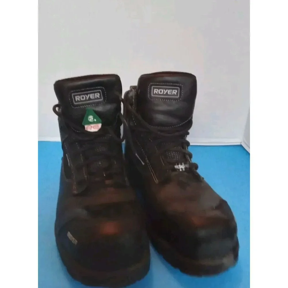 Royer Men's 8